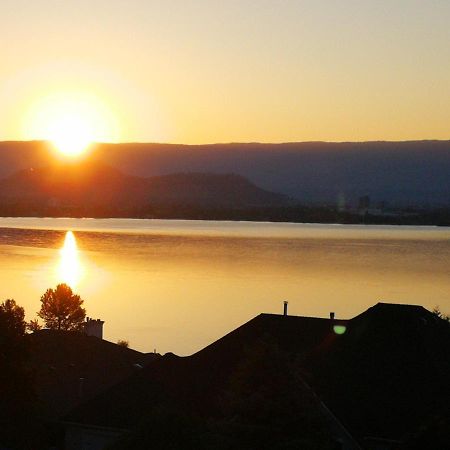 Casa Grande Lakeview House Διαμέρισμα West Kelowna Εξωτερικό φωτογραφία