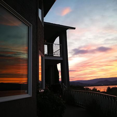 Casa Grande Lakeview House Διαμέρισμα West Kelowna Δωμάτιο φωτογραφία