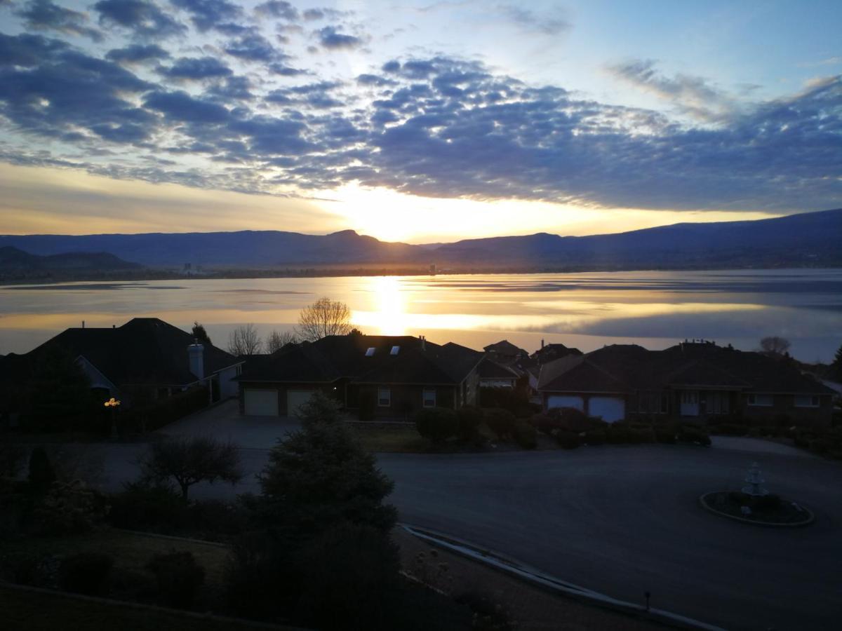 Casa Grande Lakeview House West Kelowna Εξωτερικό φωτογραφία