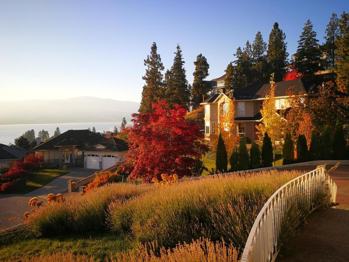 Casa Grande Lakeview House West Kelowna Εξωτερικό φωτογραφία