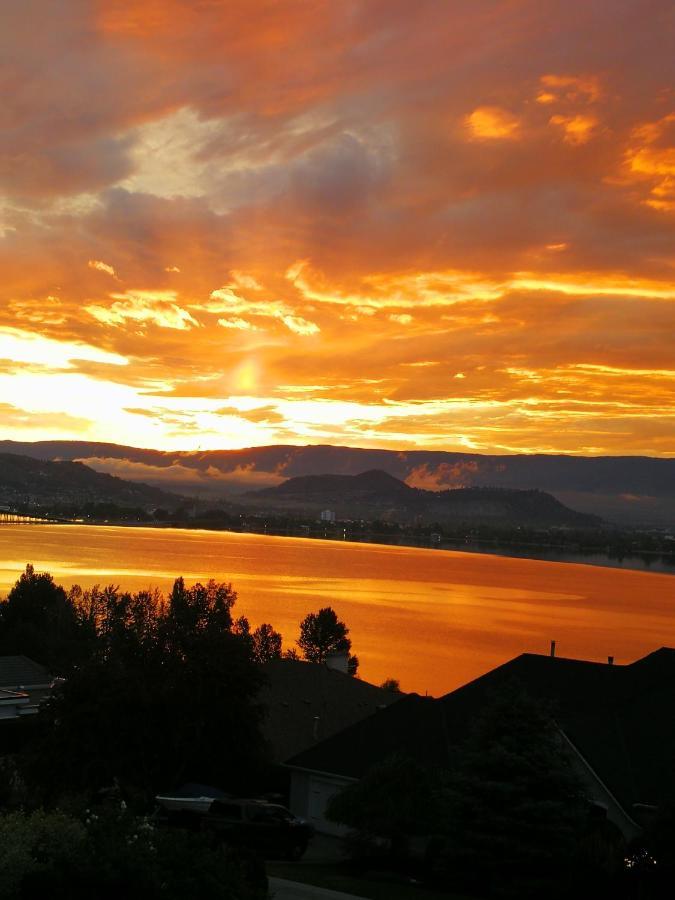 Casa Grande Lakeview House West Kelowna Εξωτερικό φωτογραφία