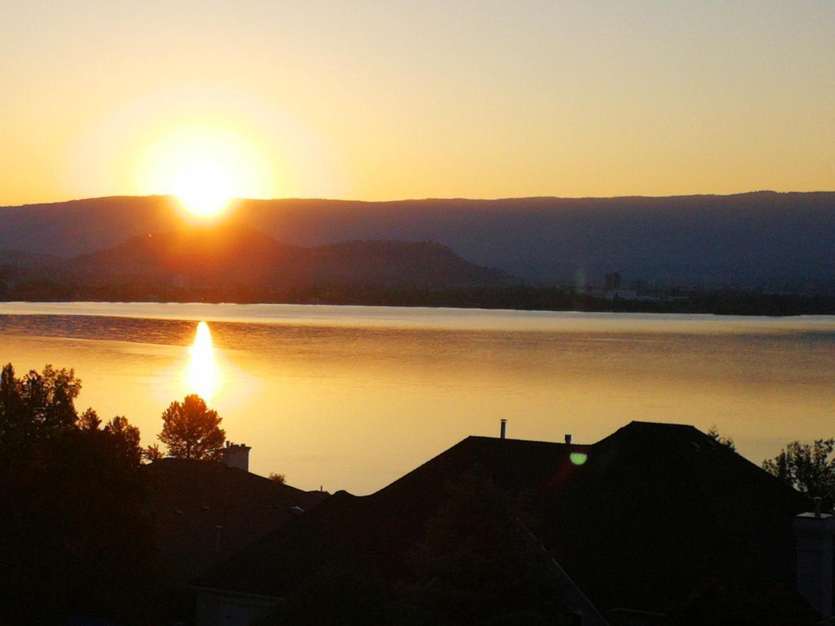 Casa Grande Lakeview House West Kelowna Εξωτερικό φωτογραφία
