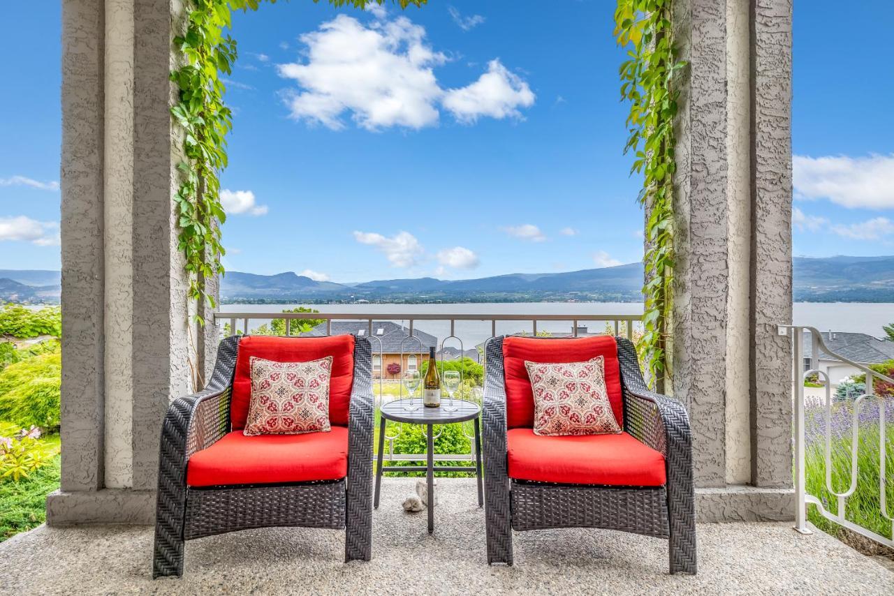 Casa Grande Lakeview House Διαμέρισμα West Kelowna Εξωτερικό φωτογραφία