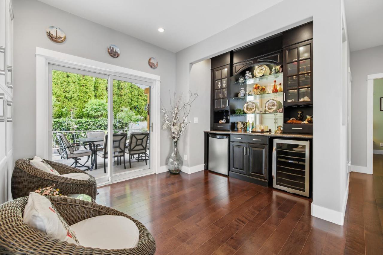 Casa Grande Lakeview House West Kelowna Εξωτερικό φωτογραφία