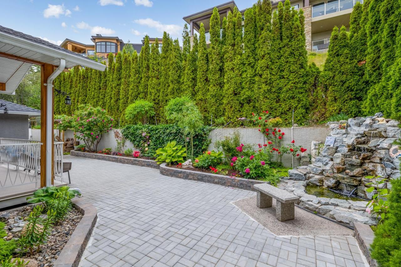 Casa Grande Lakeview House West Kelowna Εξωτερικό φωτογραφία