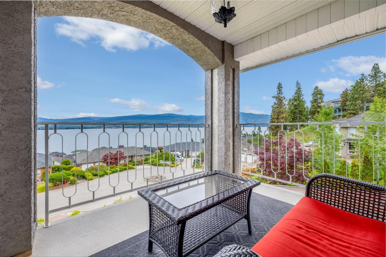 Casa Grande Lakeview House Διαμέρισμα West Kelowna Εξωτερικό φωτογραφία