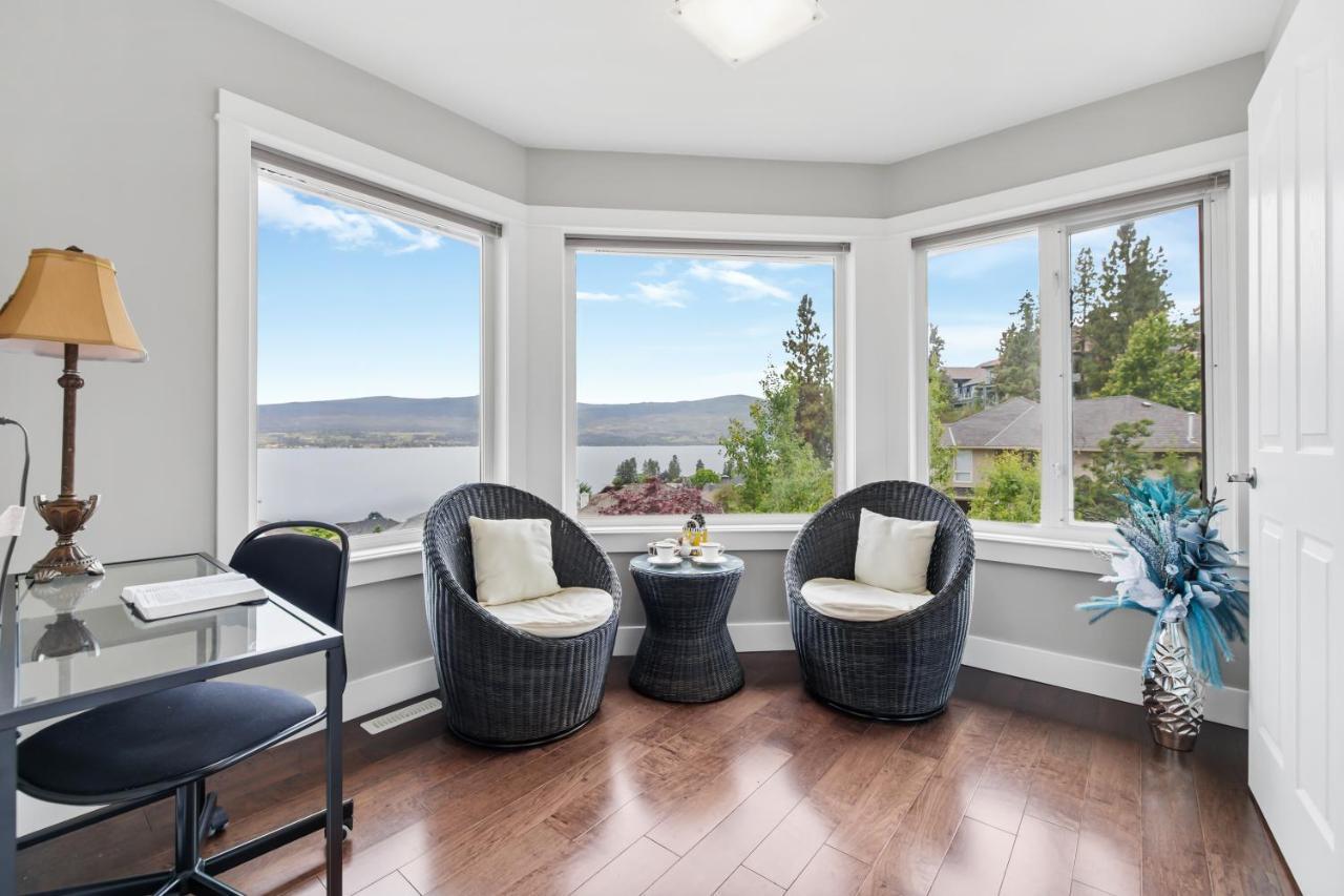 Casa Grande Lakeview House Διαμέρισμα West Kelowna Εξωτερικό φωτογραφία