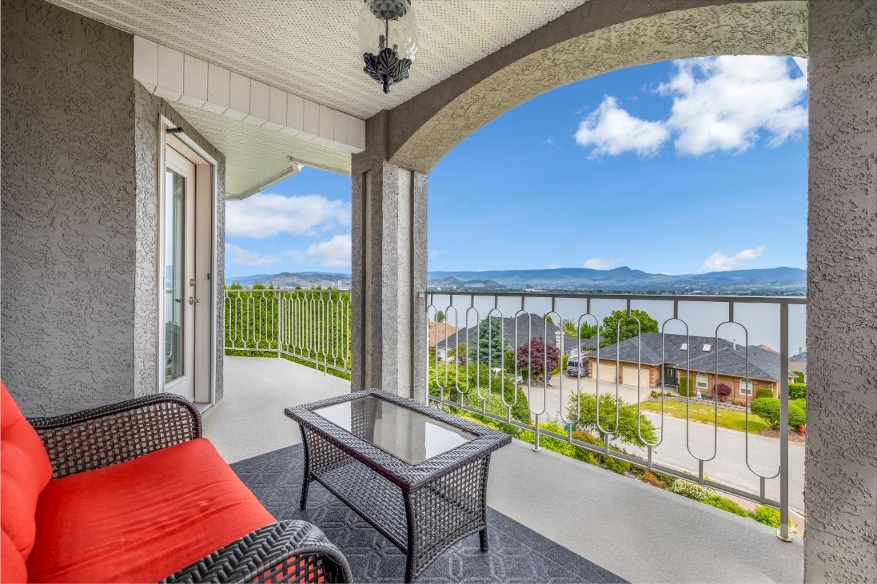 Casa Grande Lakeview House West Kelowna Εξωτερικό φωτογραφία