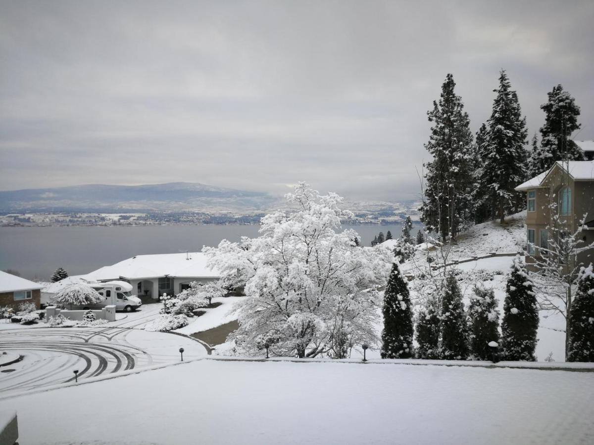 Casa Grande Lakeview House Διαμέρισμα West Kelowna Εξωτερικό φωτογραφία