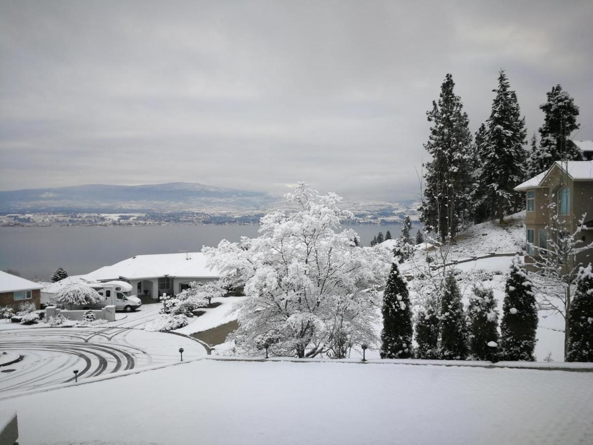 Casa Grande Lakeview House West Kelowna Εξωτερικό φωτογραφία