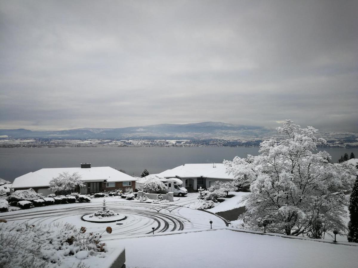 Casa Grande Lakeview House Διαμέρισμα West Kelowna Εξωτερικό φωτογραφία