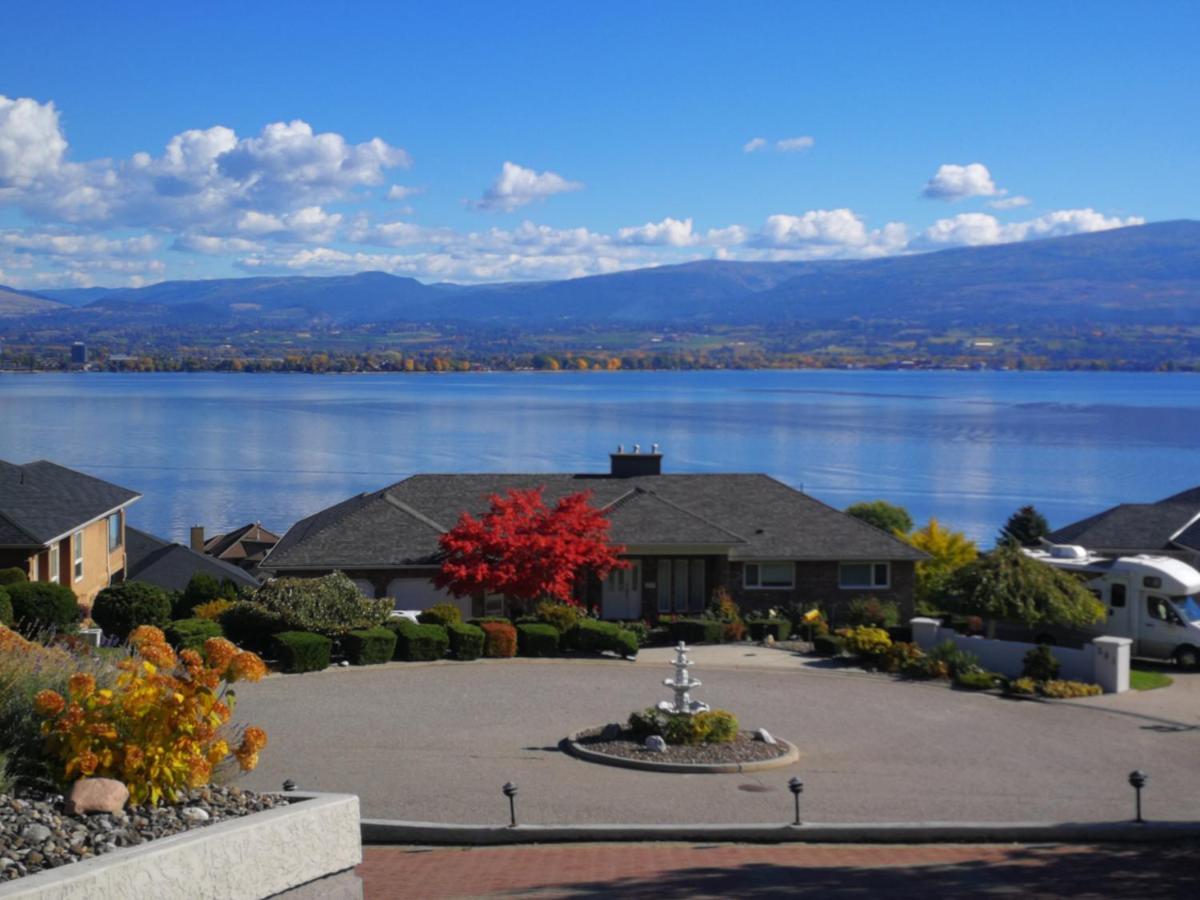 Casa Grande Lakeview House Διαμέρισμα West Kelowna Εξωτερικό φωτογραφία