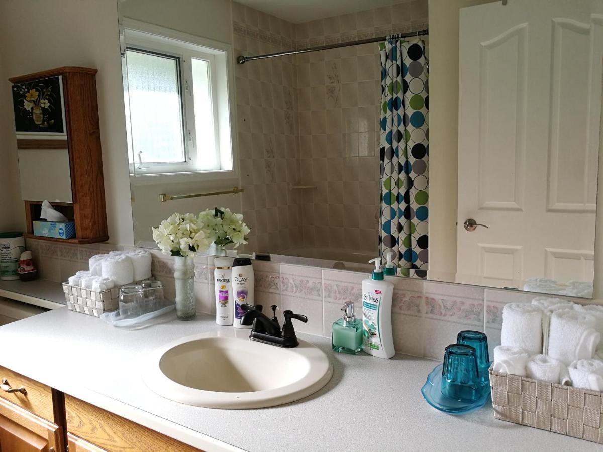 Casa Grande Lakeview House West Kelowna Εξωτερικό φωτογραφία