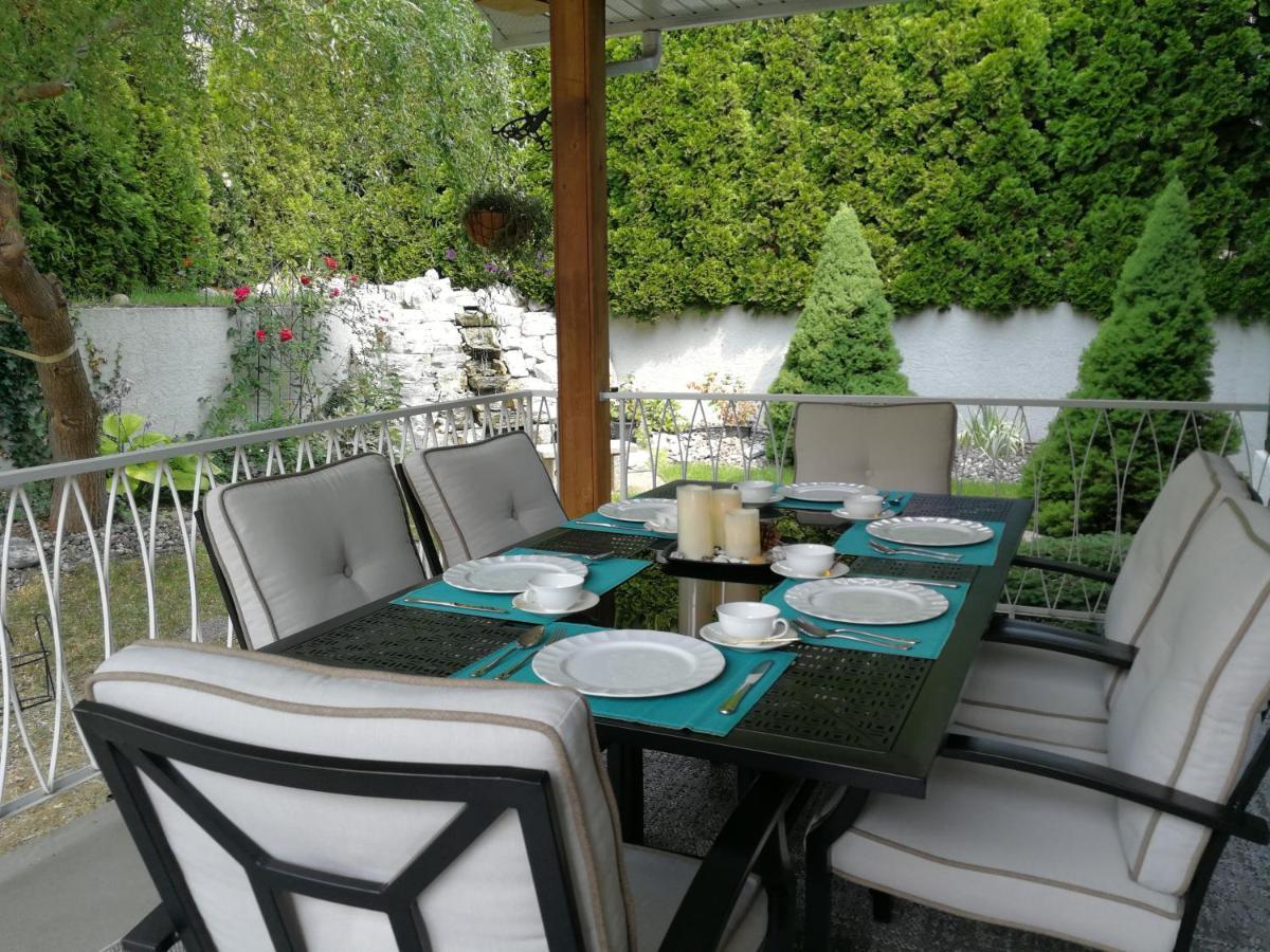 Casa Grande Lakeview House West Kelowna Εξωτερικό φωτογραφία