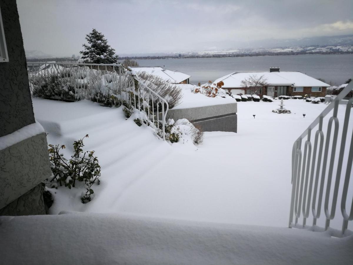 Casa Grande Lakeview House West Kelowna Εξωτερικό φωτογραφία
