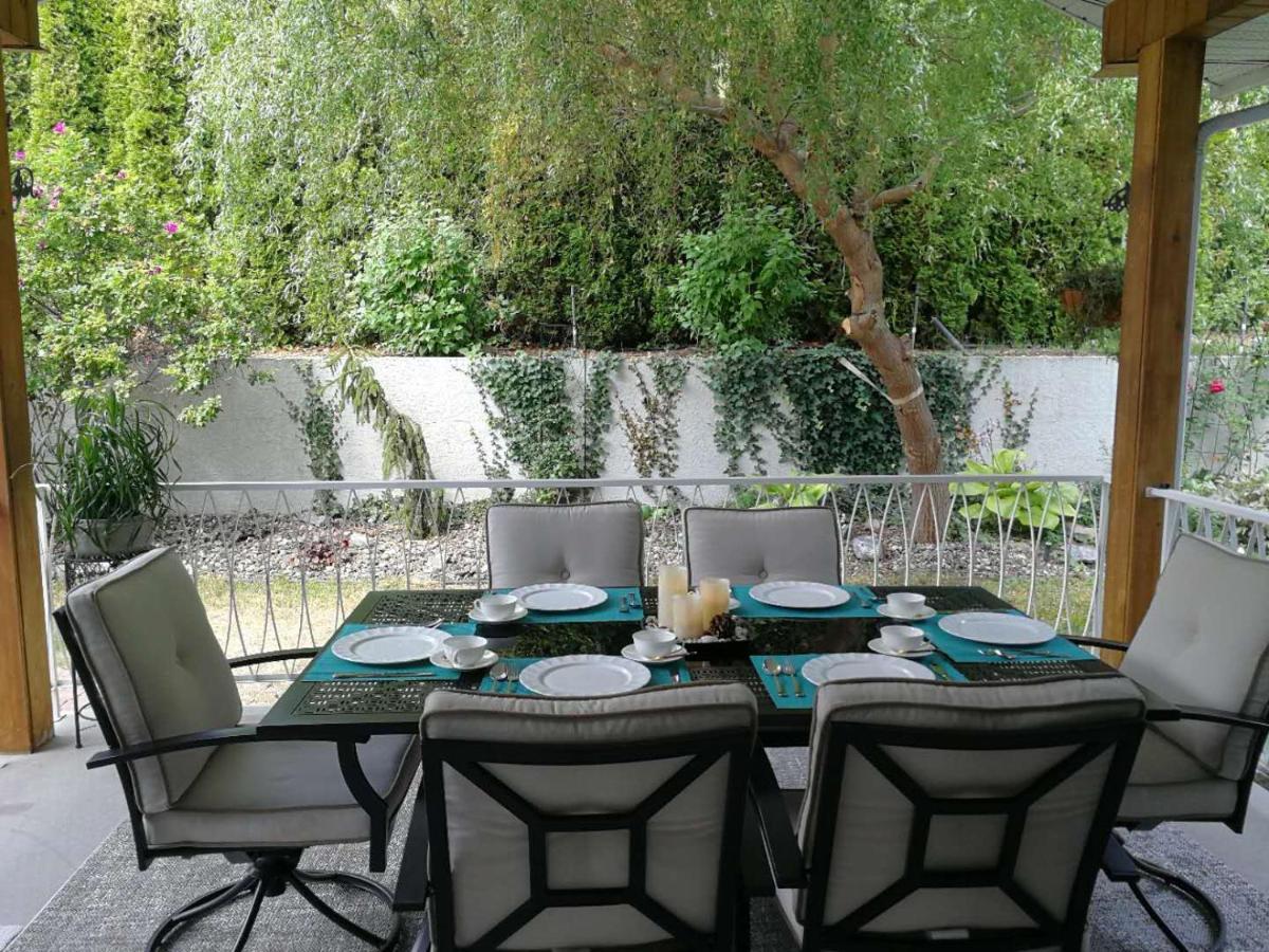 Casa Grande Lakeview House West Kelowna Εξωτερικό φωτογραφία