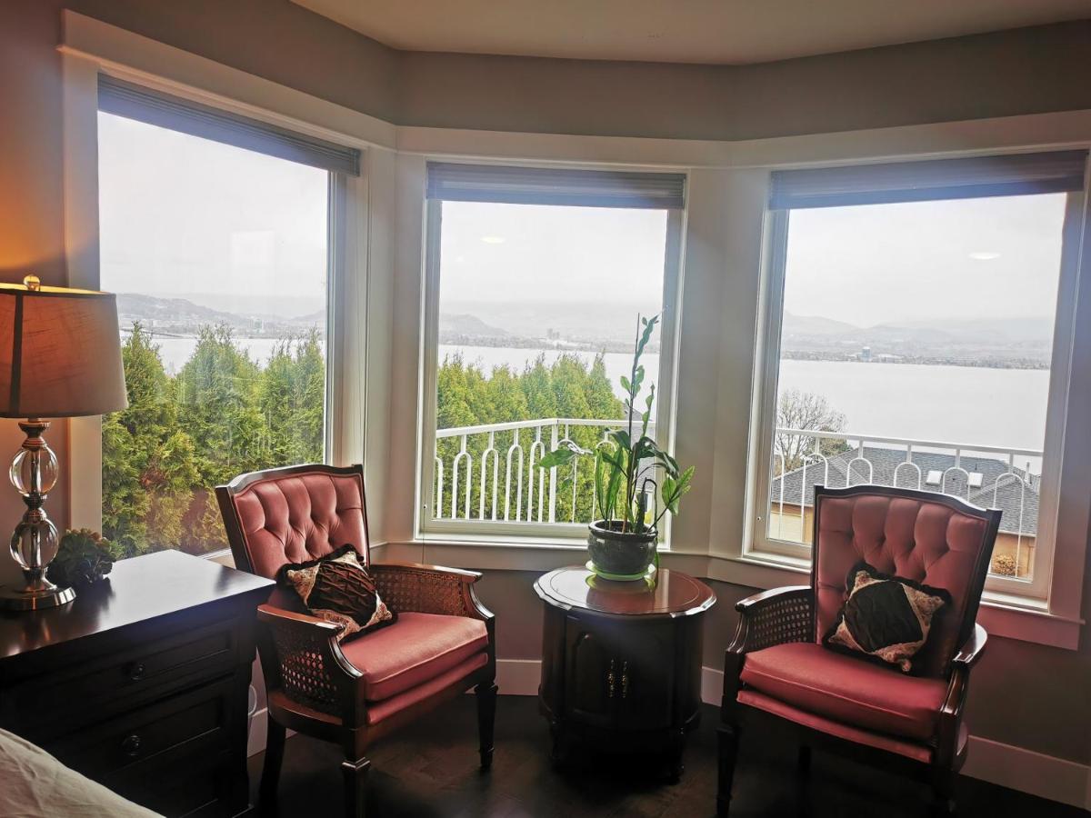 Casa Grande Lakeview House West Kelowna Εξωτερικό φωτογραφία