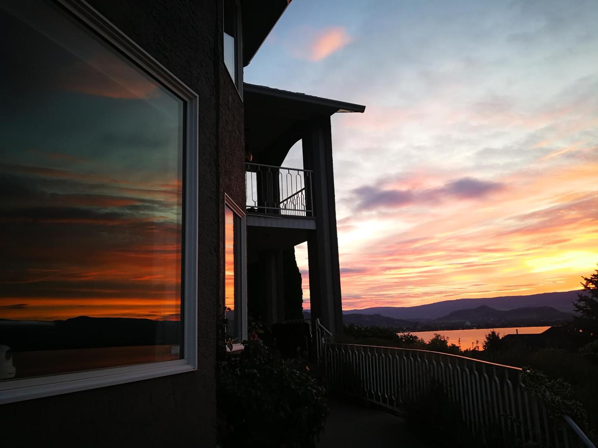 Casa Grande Lakeview House West Kelowna Δωμάτιο φωτογραφία