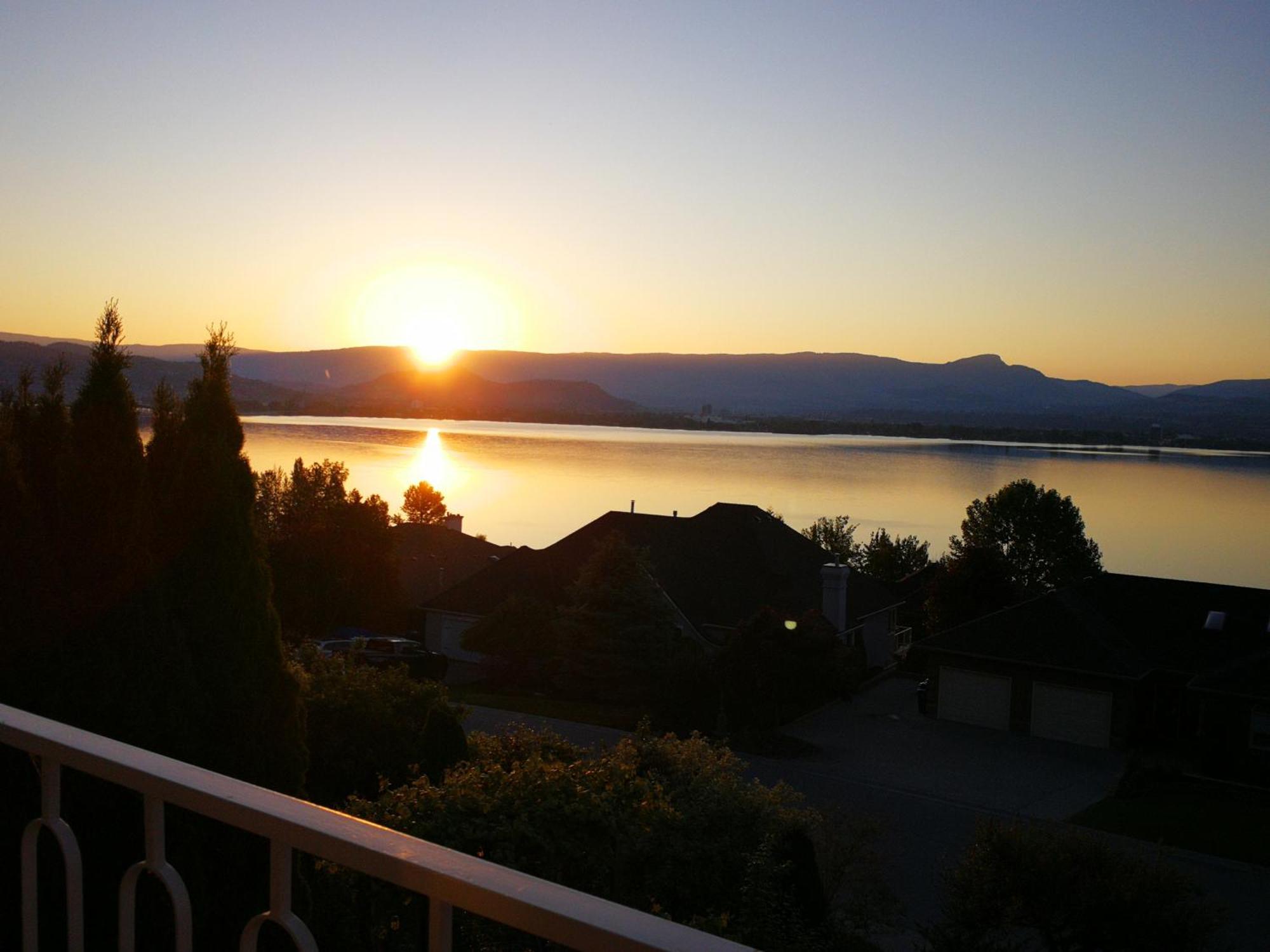 Casa Grande Lakeview House West Kelowna Δωμάτιο φωτογραφία