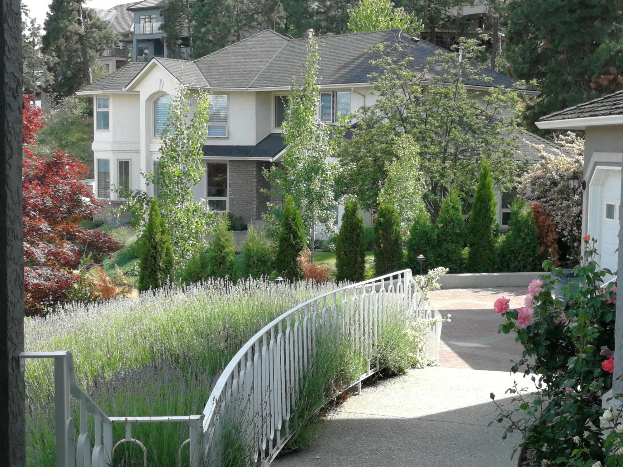Casa Grande Lakeview House West Kelowna Δωμάτιο φωτογραφία