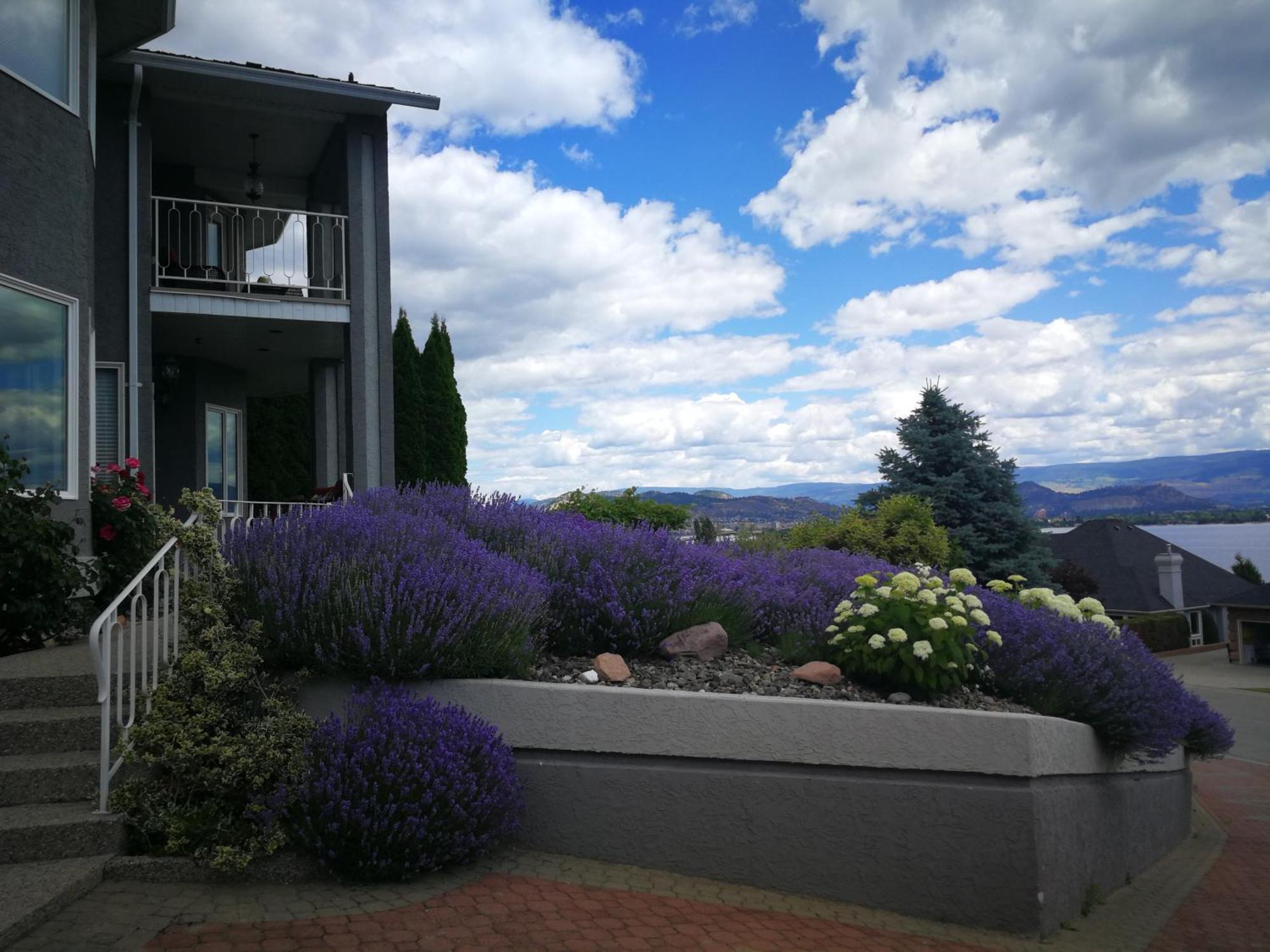 Casa Grande Lakeview House West Kelowna Δωμάτιο φωτογραφία