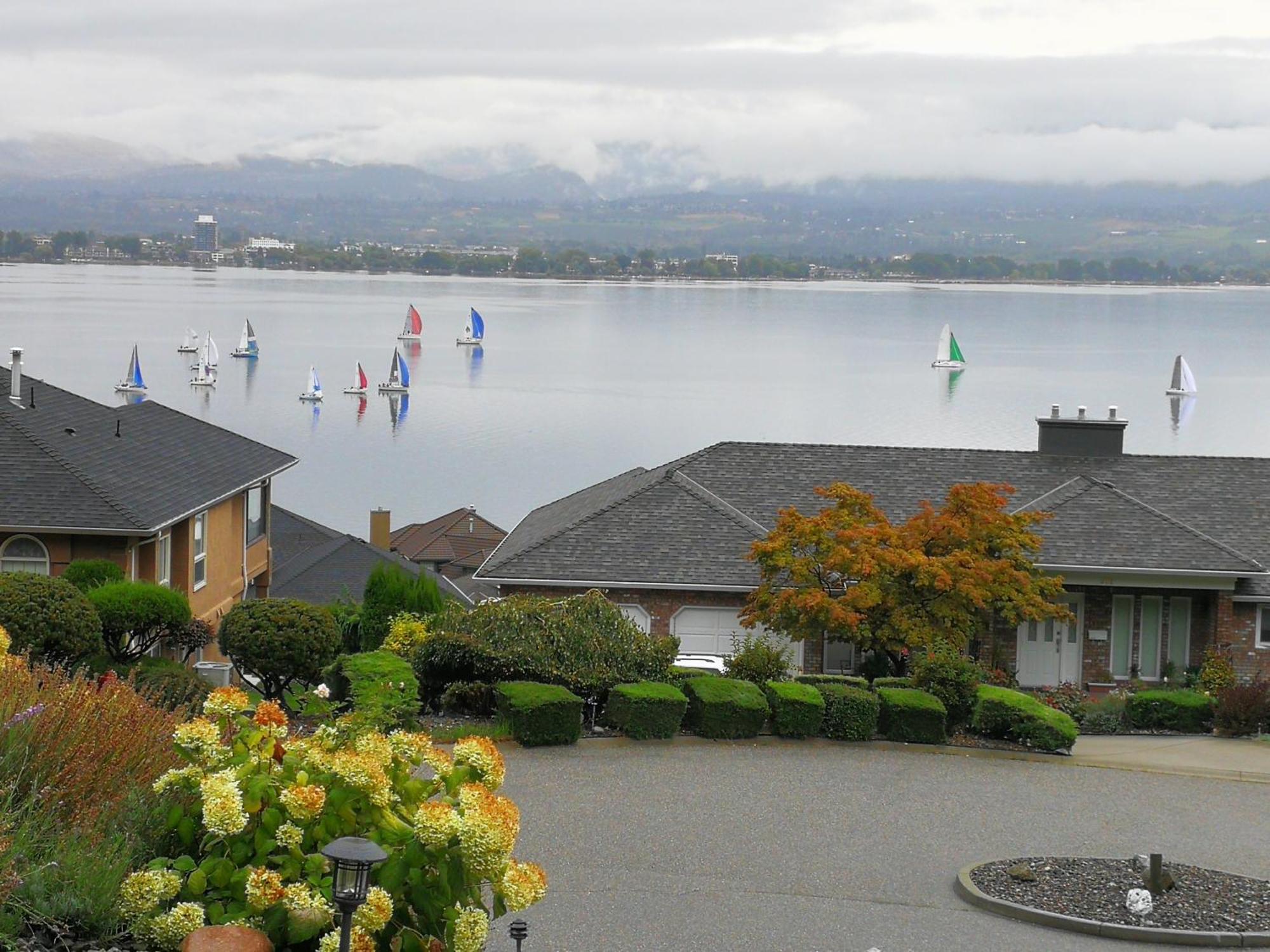 Casa Grande Lakeview House West Kelowna Δωμάτιο φωτογραφία