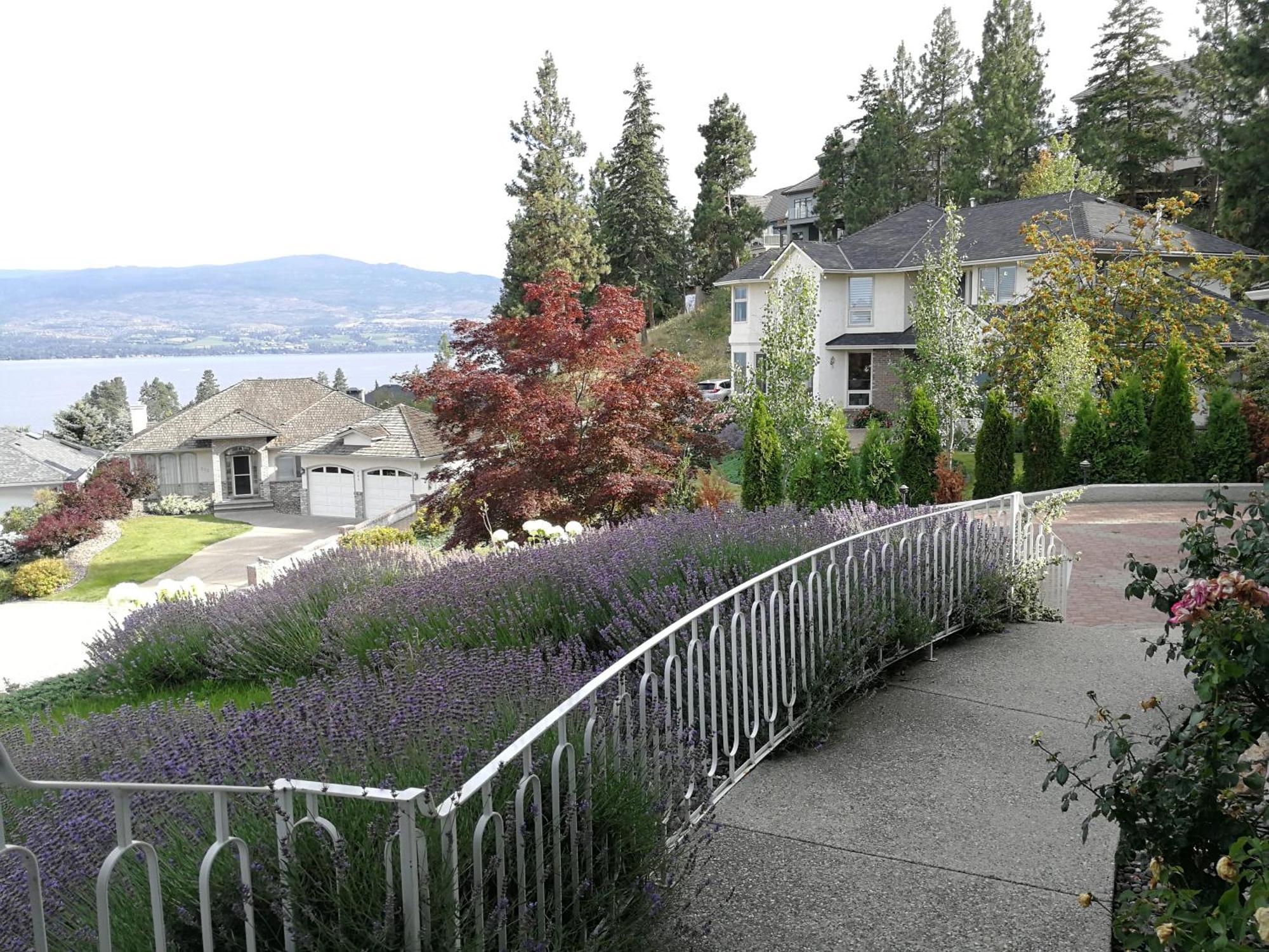 Casa Grande Lakeview House West Kelowna Δωμάτιο φωτογραφία