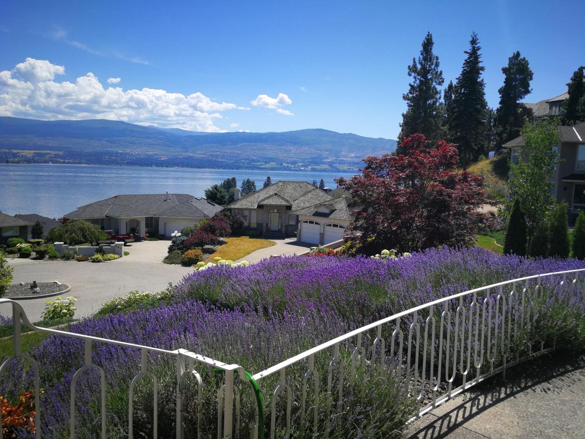 Casa Grande Lakeview House West Kelowna Δωμάτιο φωτογραφία