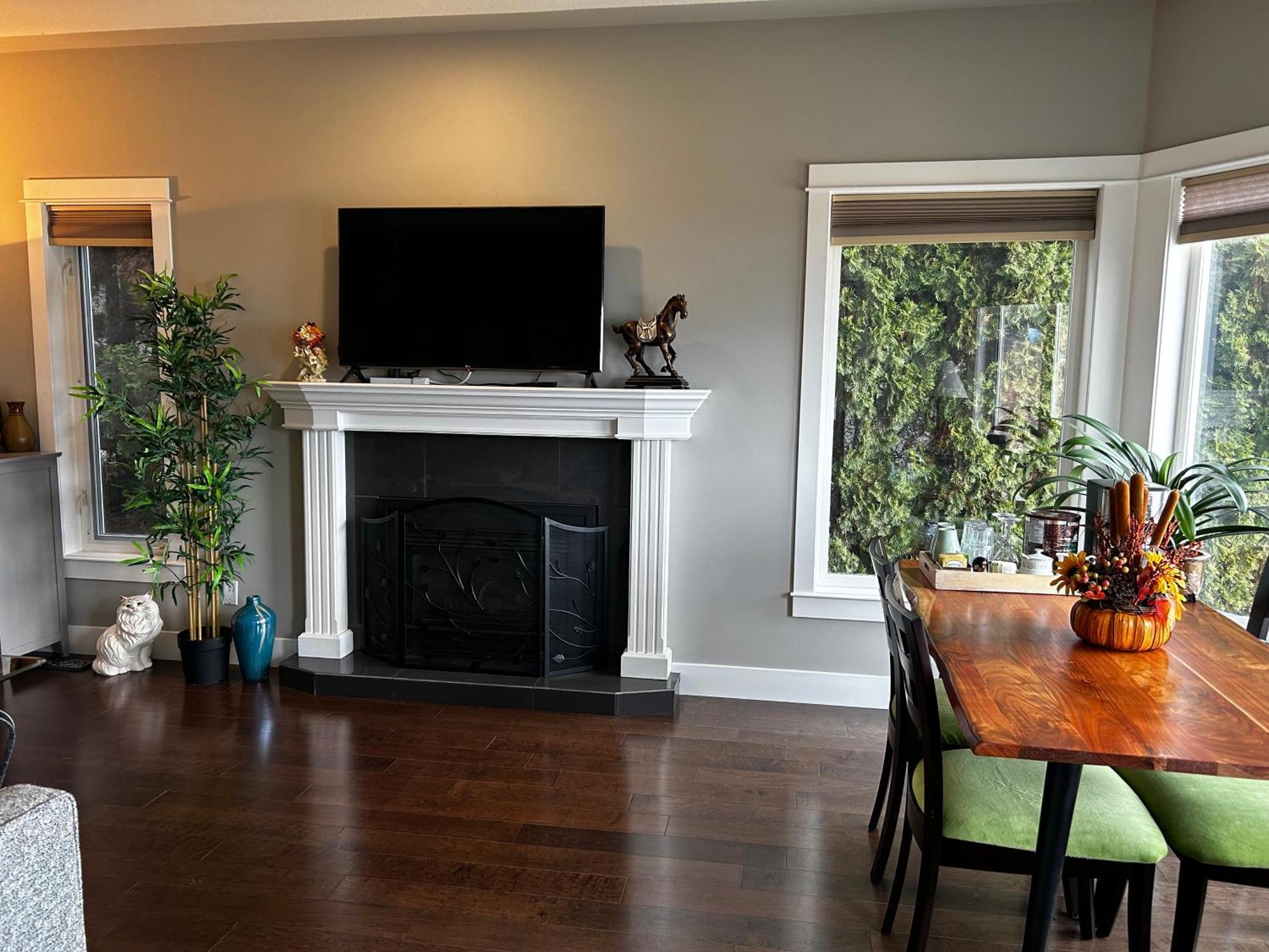 Casa Grande Lakeview House West Kelowna Εξωτερικό φωτογραφία