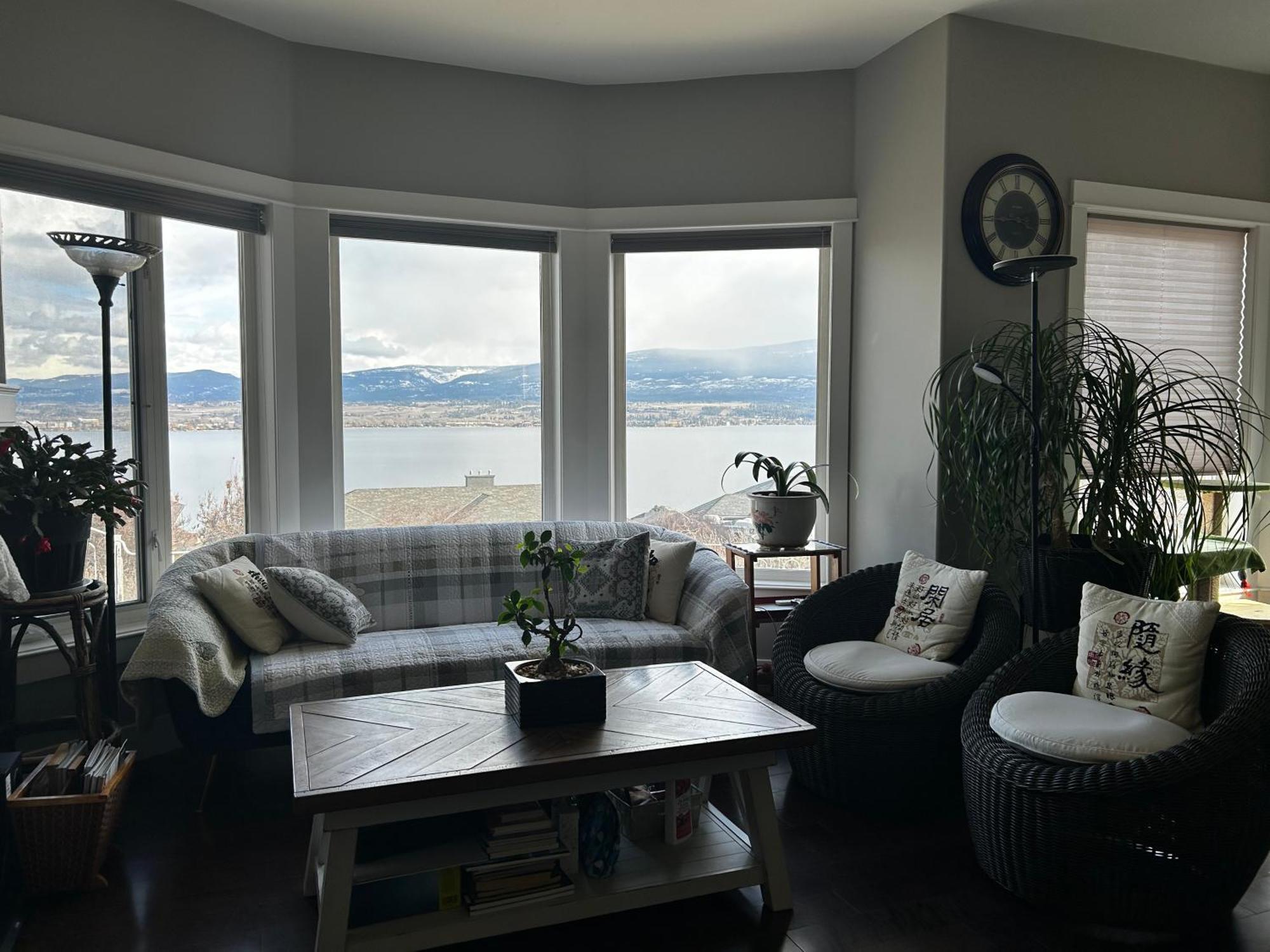 Casa Grande Lakeview House West Kelowna Εξωτερικό φωτογραφία