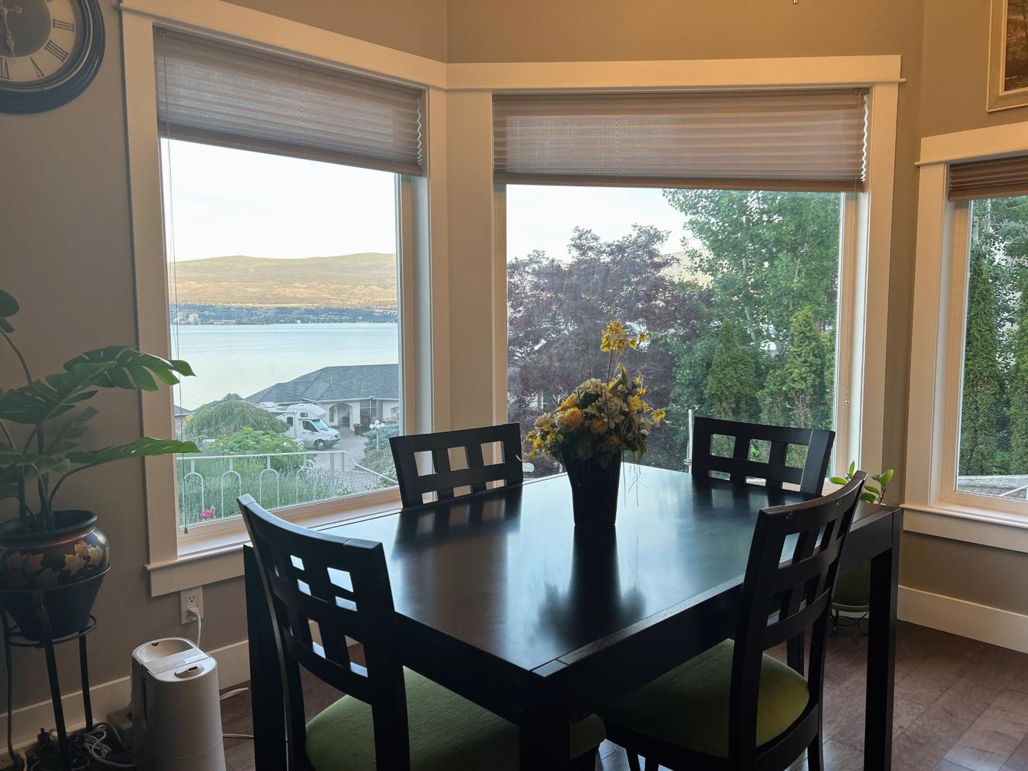 Casa Grande Lakeview House West Kelowna Εξωτερικό φωτογραφία