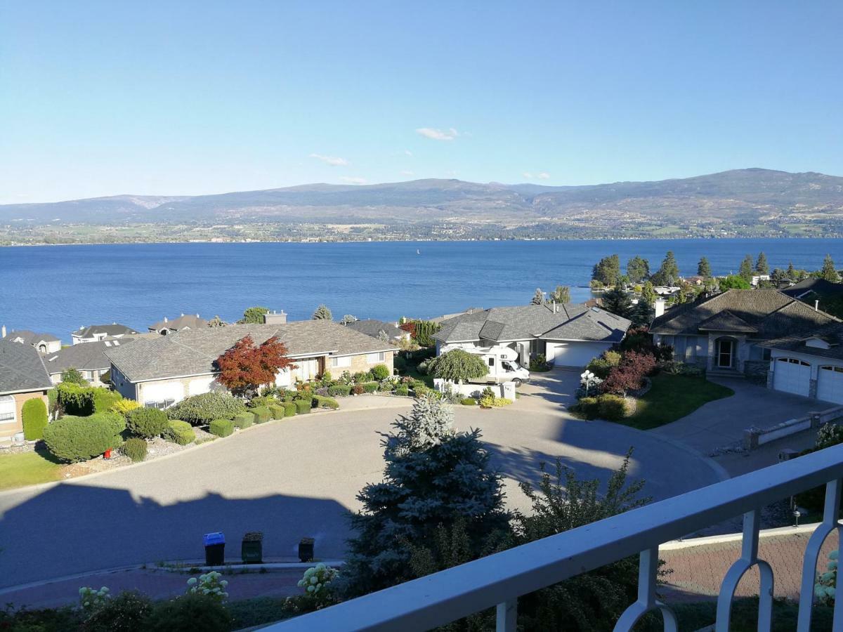 Casa Grande Lakeview House Διαμέρισμα West Kelowna Εξωτερικό φωτογραφία