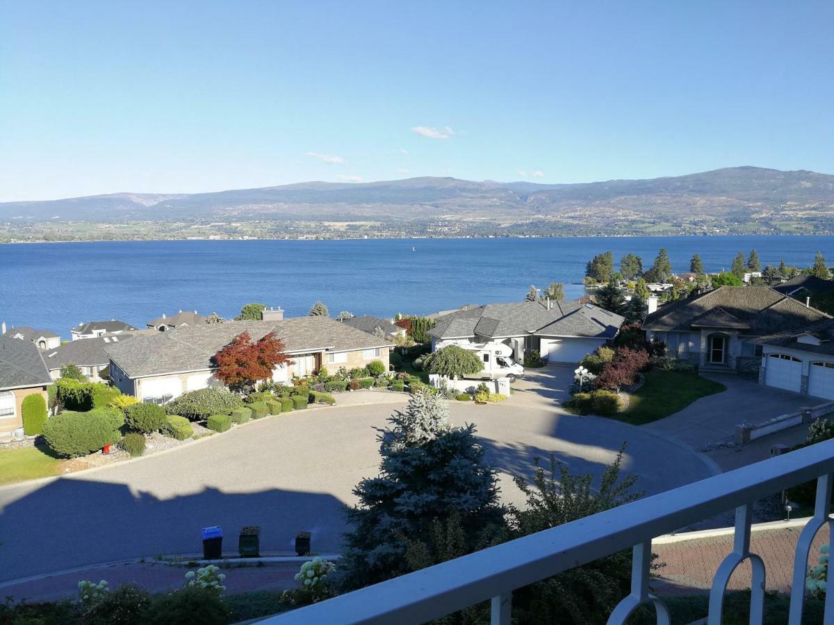 Casa Grande Lakeview House West Kelowna Εξωτερικό φωτογραφία