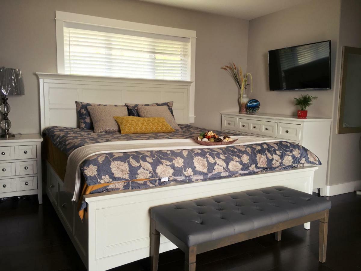 Casa Grande Lakeview House West Kelowna Εξωτερικό φωτογραφία